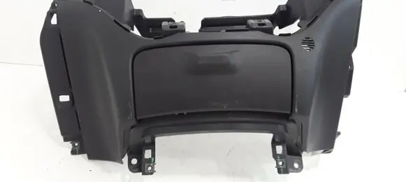 Hyundai i20 (PB PBT) Other interior part