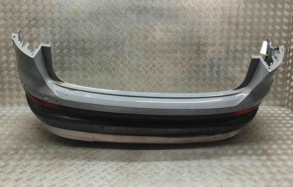 Audi Q4 Sportback e-tron Rear bumper 89A807527D 89A807527C