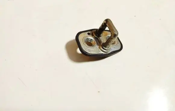 Citroen C5 Front door lock loop/hook striker 9655466380