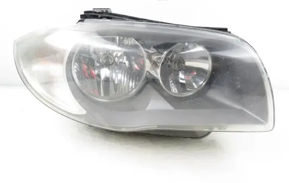 BMW 1 E81 E87 Headlight/headlamp 7249650