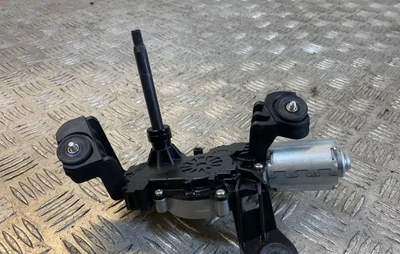 KIA Picanto Rear window wiper motor 98700G6000 0390205038