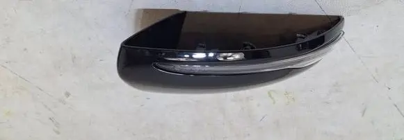 Mercedes-Benz E W213 Plastic wing mirror trim cover A0999060801 21326104 A0999064601