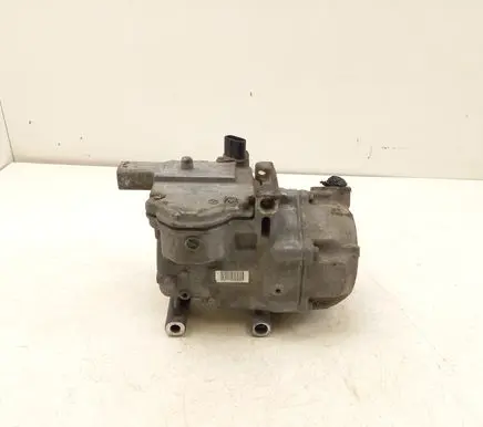 Toyota Prius (XW30) Air conditioning (A/C) compressor (pump) 0422000212 ES14C 2M47789