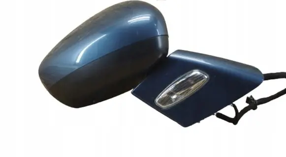 Peugeot RCZ Front door electric wing mirror 