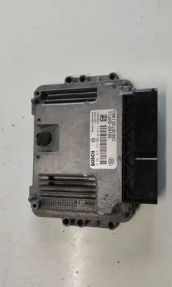 KIA Ceed Engine control unit/module 0281015437 391022A711 COEHDT2EIO6U