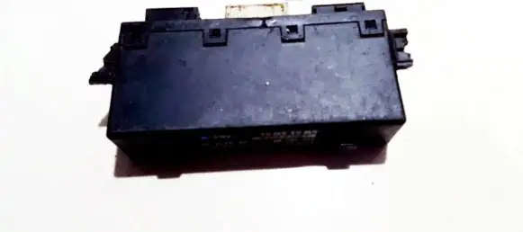 BMW 7 E38 Door control unit/module 61358352062 05071710