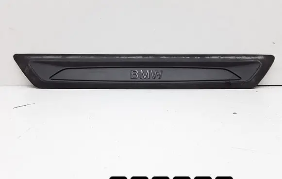 BMW 3 F30 F35 F31 Other sill/pillar trim element # vidine 7263315