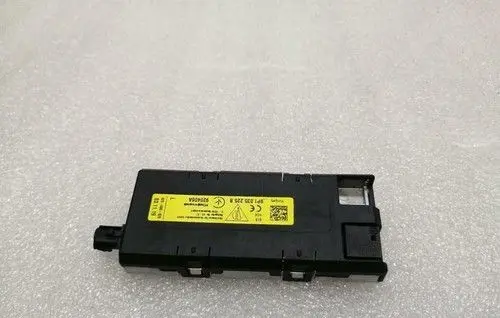 Porsche 911 991 Aerial GPS antenna 9P1035225B