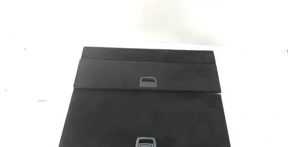 BMW 5 GT F07 Trunk/boot floor carpet liner 9164437