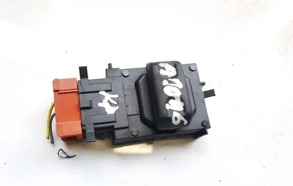 Citroen C5 Seat control switch 9660220877 441252400