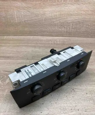 Volvo S40, V40 Climate control unit 0142699G04 612698