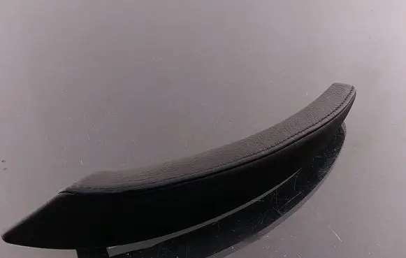 BMW X5 E70 Rear door handle trim 70P314104 0800752