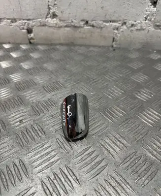KIA Sorento Rear door handle cover 