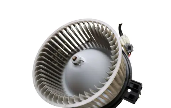 Mazda CX-5 Heater fan/blower 8727000701 HB111D65102