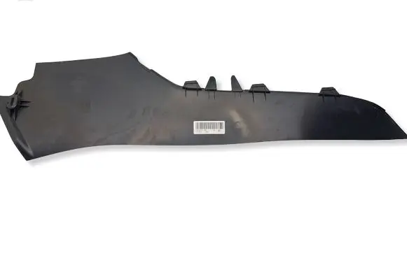 Skoda Octavia Mk3 (5E) Centre console side trim front 5E2863046