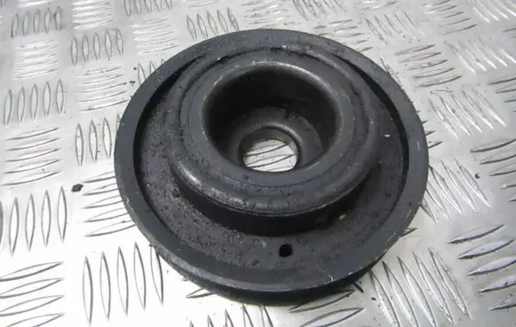 Renault Master II Crankshaft pulley 8200207437
