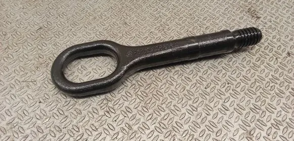 Skoda Superb B6 (3T) Towing hook eye 1T0805615A