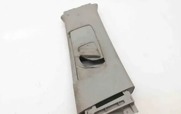 Toyota Verso-S (A) pillar trim 7313502060
