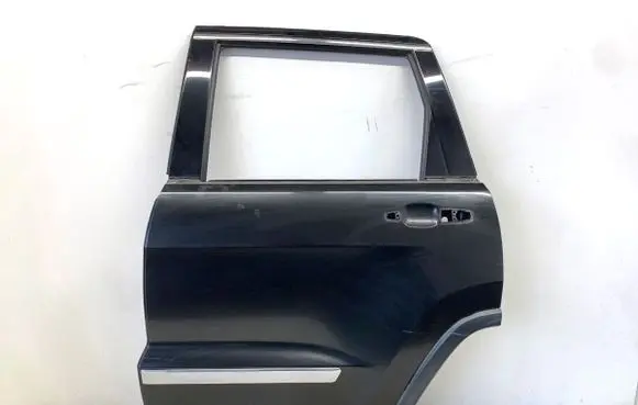 Jeep Grand Cherokee Rear door 