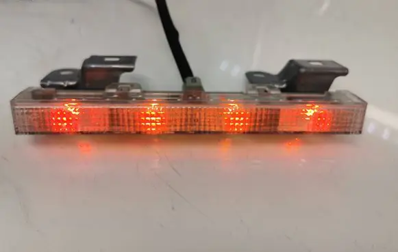 Toyota Auris 150 Third/center stoplight 11959