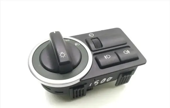Land Rover Range Rover L322 Light switch 037094056 080202