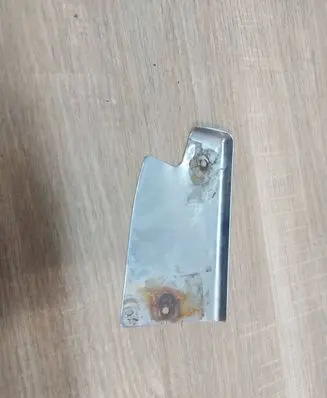 Mercedes-Benz CLK A208 C208 Other interior part 1234