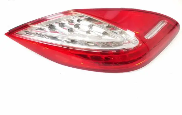 Porsche Panamera (970) Rear/tail lights 97063141304