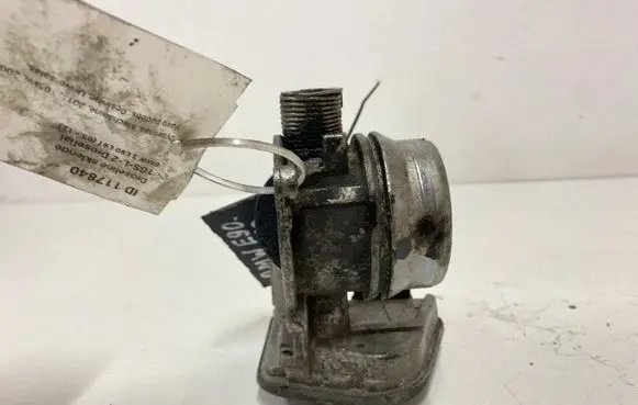 BMW 3 E90 E91 Throttle valve 780437302