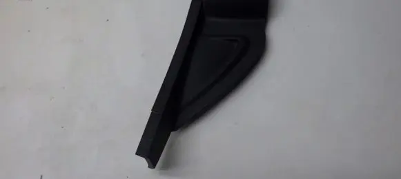 Citroen C3 Dashboard side end trim