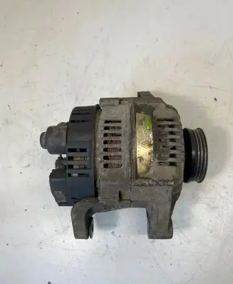 Renault Megane I Generator/alternator 7700866507