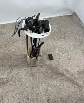 Citroen Jumper In-tank fuel pump 589203097 0580203097