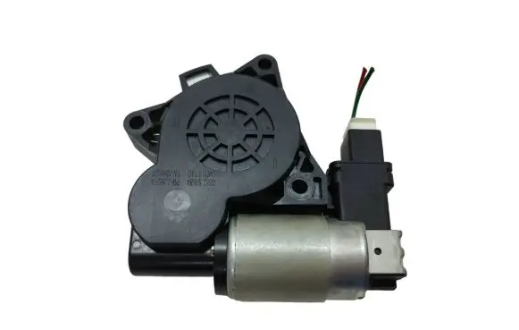 Mazda 6 Rear door window regulator motor G22C5958X CM011740 TN784507
