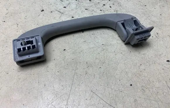 BMW 1 E81 E87 Front interior roof grab handle 9143516