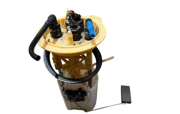 Audi Q3 8U In-tank fuel pump 5N0919088M