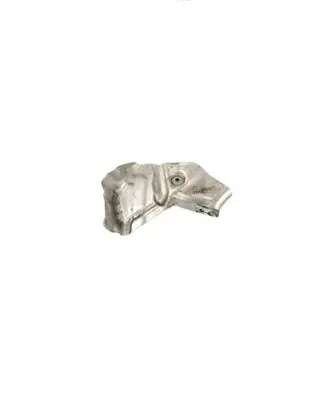 BMW 5 F10 F11 Heat shield in engine bay 7233901