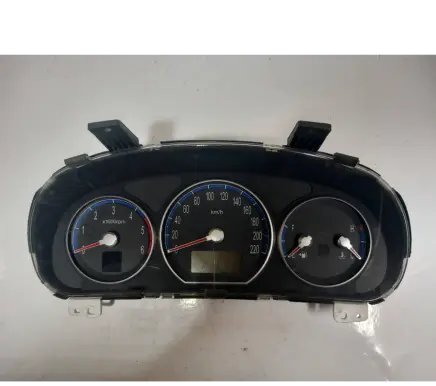 Hyundai Santa Fe Speedometer (instrument cluster) 1164200070