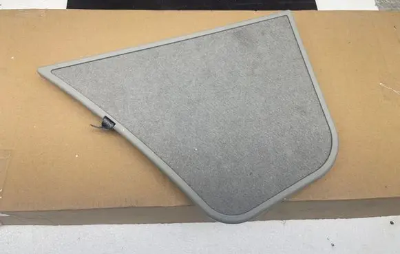 Toyota Prius (XW30) Other trunk/boot trim element 5841847070