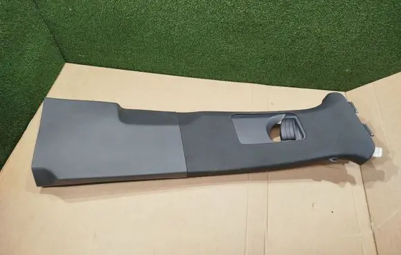 Porsche Cayenne (92A) (B) pillar trim (top) 7P5867240 7P5867240CB