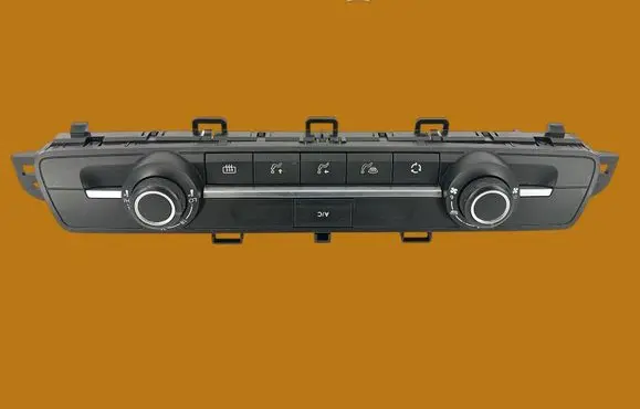 Toyota Proace Central console control unit 98075413ZD