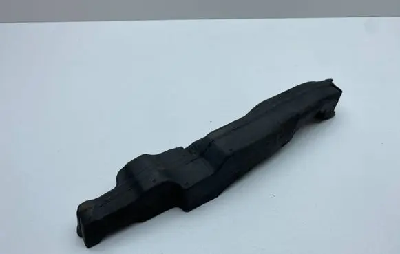 Audi A7 S7 4G Fender foam support/seal 4G8823722