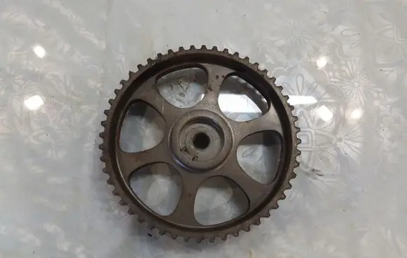 Volkswagen Fox Camshaft pulley/ VANOS 030109111J