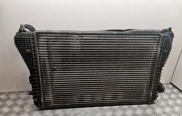 Audi A3 S3 8P Intercooler radiator 1K0145803E