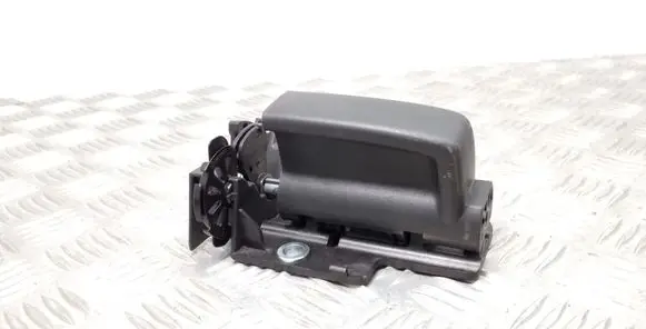 Volkswagen Sharan Sliding door interior handle 7N0843641J 7N0843641K