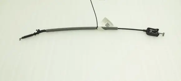 Skoda Fabia Mk3 (NJ) Front door cable line 5N0837017E