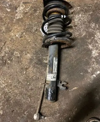 Mini One - Cooper R50 - 53 Front shock absorber/damper