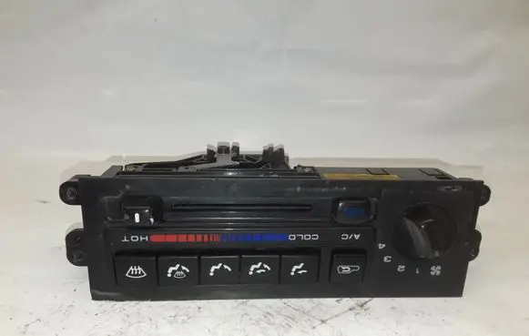 SsangYong Musso Other control units/modules 8532005501 990903