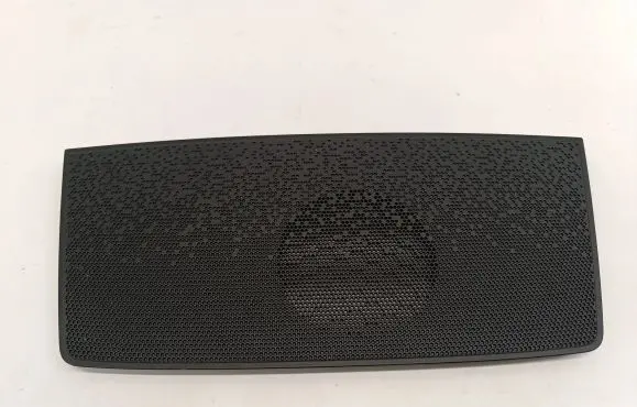 Skoda Enyaq iV Parcel shelf speaker trim grill 5LA857717