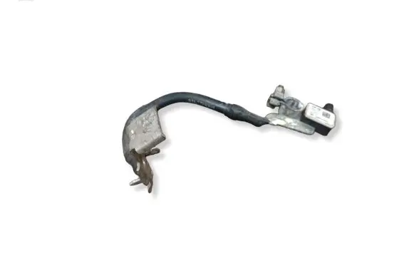 Volkswagen PASSAT B8 Negative earth cable (battery) 5Q0915181H