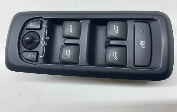 Land Rover Discovery 4 - LR4 Electric window control switch AH2214540AD 15W494 DR7TA