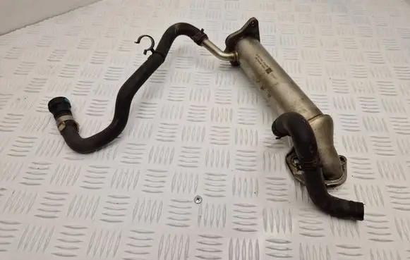 Ford Transit Custom EGR valve cooler CK2Q9F464AB